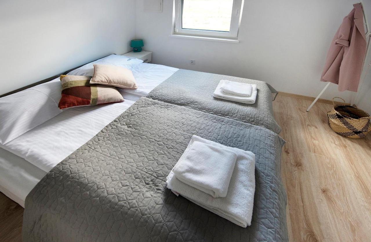 Domki Pod Jablonka Elganowo Bagian luar foto